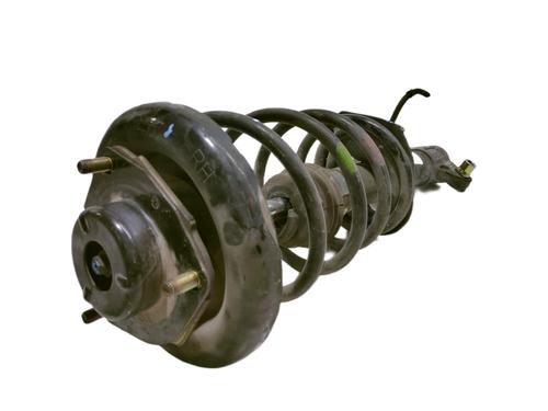 Used Right front shock absorber NISSAN PRIMERA Hatchback (P12) [2002-2025]  11752389
