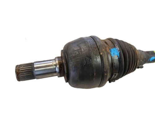 Left front driveshaft MERCEDES-BENZ CLA Coupe (C117) CLA 220 CDI / d (117.303) | BP32747548M38 - Image 2