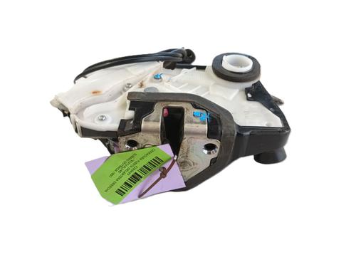Front right lock SUBARU OUTBACK (BS) 2.0 D AWD (BSD) | BP33755102C97 - Image 3
