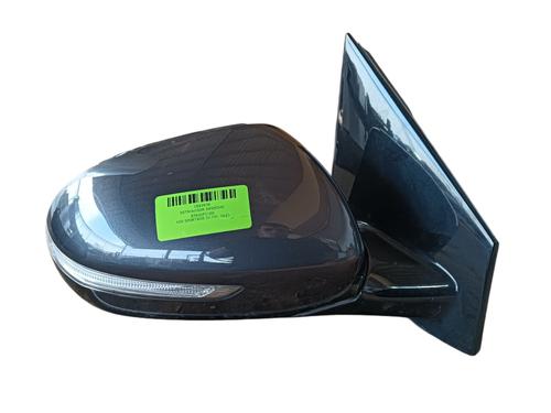 Used Right mirror KIA SPORTAGE IV (QL, QLE) 1.7 CRDi (116 hp) 28422069
