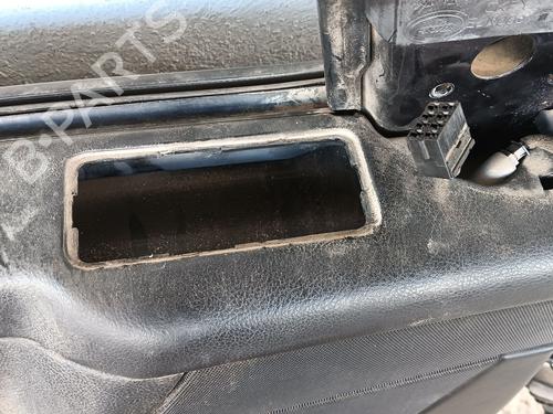 Left front door LAND ROVER RANGE ROVER SPORT I (L320) 2.7 D 4x4 | BP20335074C2 