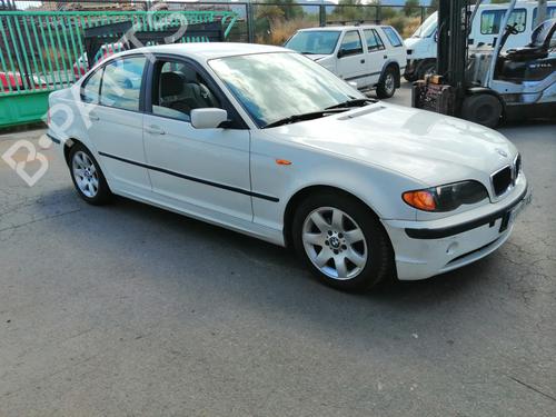 Driver airbag BMW 3 (E46) 320 d | BP21065496C9 