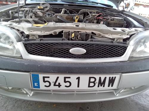 Used Front grille Front grille FORD FIESTA IV (JA_, JB_) 1.8 DI (75 hp) 11046073 11046073
