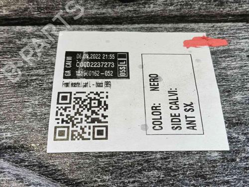 Front left panel SKODA OCTAVIA IV (NX3, NN3, PV3) 1.5 TSi | BP36529085C58 - Image 3