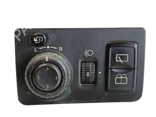 Used Headlight switch Headlight switch SSANGYONG REXTON / REXTON II (GAB_) 2.9 TD (120 hp) 36453330 36453330