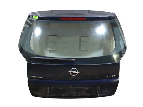 Used Tailgate Tailgate 38710537 38710537
