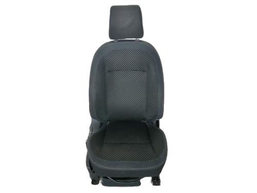 Used Right front seat NISSAN QASHQAI / QASHQAI +2 I (J10, NJ10, JJ10E) [2006-2014]  16097811