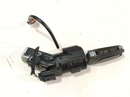 Ignition barrel OPEL CROSSLAND X / CROSSLAND (P17, P2QO) 1.2 (75) | BP32264801M48