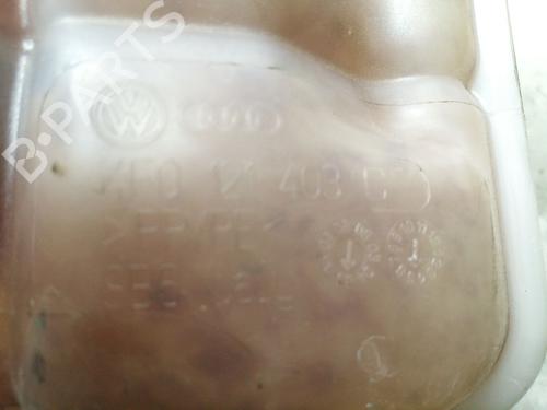Expansion tank AUDI A6 C6 (4F2) 2.0 TDI | BP16863704C120 