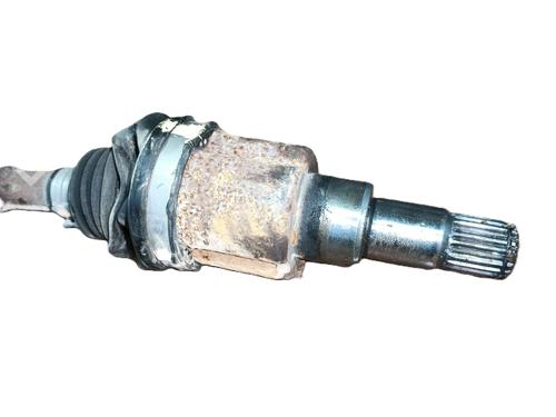 Right front driveshaft FORD KA+ III (UK, FK) 1.2 Ti-VCT | BP30967174M39