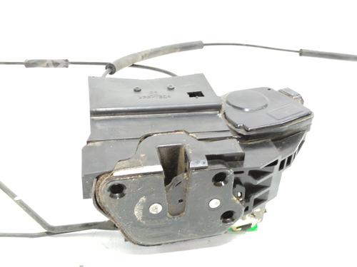 Used Front left lock HYUNDAI COUPE II (GK) 2.7 V6 (165 hp) 6294764