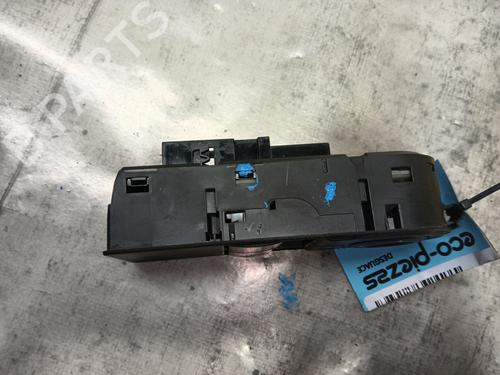 Left front window switch OPEL ASTRA H (A04)  | BP17143322I27 