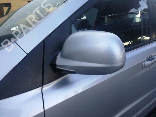 Left mirror SSANGYONG ACTYON I 2.0 Xdi | BP8227665C26