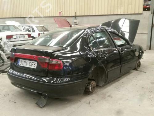 ABS pump SEAT TOLEDO II (1M2) 1.9 TDI | BP5362063M43 