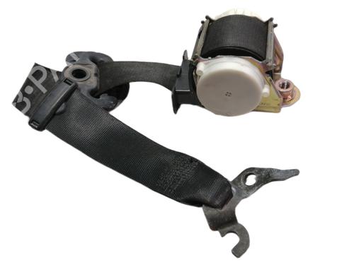 Used Front left seatbelt BMW 1 (E87) 118 d (122 hp) 12179635