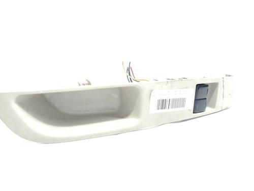 Used Left front window switch NISSAN MICRA III (K12) [2002-2010]  6291447