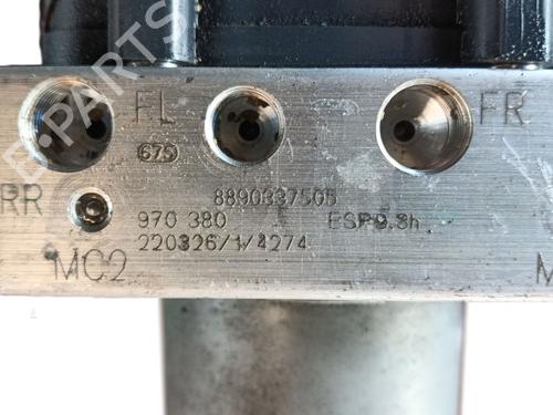 ABS Bremseaggregat LYNK & CO 01 PHEV | BP29977129M43