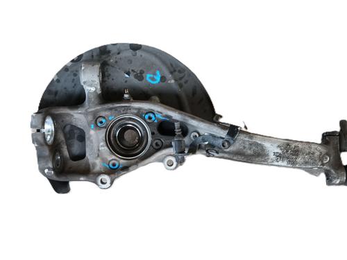 Right front steering knuckle AUDI Q8 (4MN, 4MT) 50 TDI Mild Hybrid quattro | BP36039548M26 - Image 2
