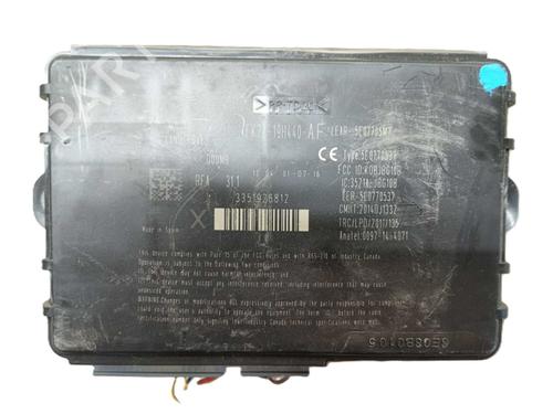 Electronic module JAGUAR XE (X760) 2.0 D | BP40534347M83 - Image 6