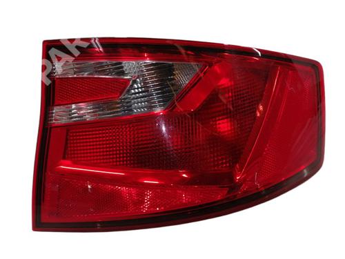 Used Right taillight Right taillight SEAT TOLEDO IV (KG3) 1.6 TDI (105 hp) 11087969 11087969