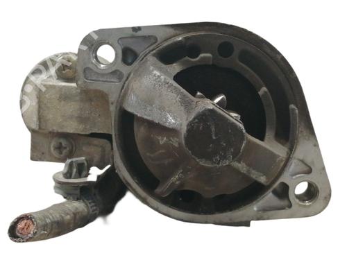 Starter MITSUBISHI OUTLANDER I (CU_W)  | BP15256386M8 
