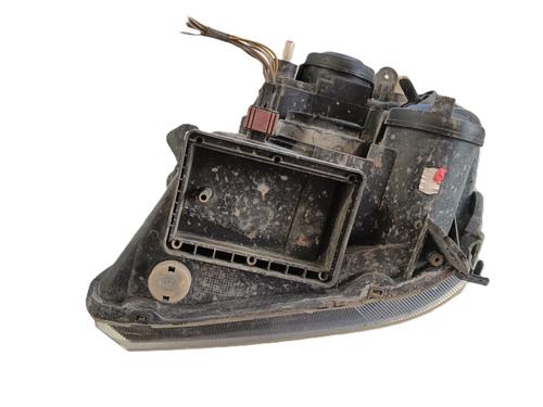 Right headlight OPEL MERIVA A MPV (X03) 1.7 DTI (E75) | BP31382691C29