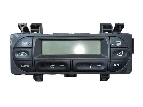 Used Climate control Climate control 37149550 37149550
