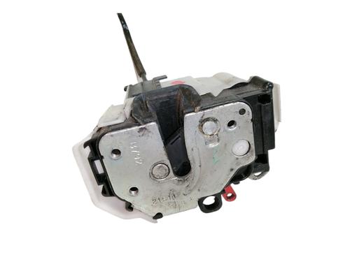 Used Front left lock FIAT FIORINO Box Body/MPV (225_) [2007-2025]  7882058
