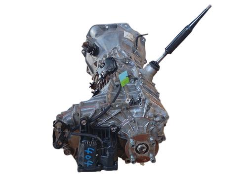 Gearbox TOYOTA LAND CRUISER PRADO (_J15_) 2.8 D-4D (GDJ150_, GDJ155_, GDJ150, GDJ151) | BP28383754M3 