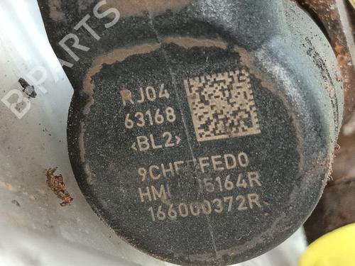 Injector RENAULT MASTER III Platform/Chassis (EV, HV, UV) 2.3 dCi 130 RWD (HV01, HV10, HV11, HV12, UV01, UV10,... | BP34704053M100 - Image 5