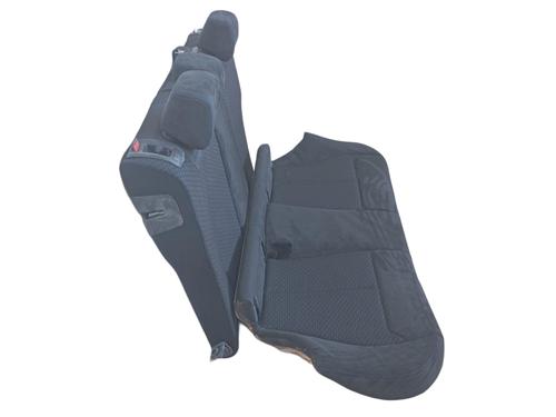Rear seat BMW 1 (F20) 118 i | BP29131534C17 