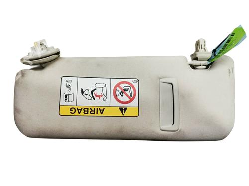 Right sun visor LEXUS NX II (_A2_, _H2_) 450h+ E-Four (AAZH26) | BP31968664I2 