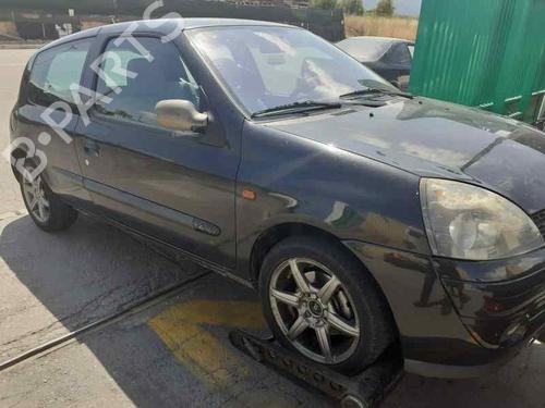 Andere RENAULT CLIO II (BB_, CB_)  | BP14263203O1 