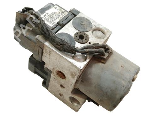 ABS pump FIAT PUNTO (188_) 1.2 Bipower (188BXA1A) | BP5809908M43 