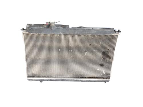 Water radiator HYUNDAI SANTA FÉ II (CM) 2.2 CRDi | BP9413708M31 