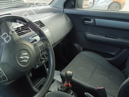 Pulsante luci di emergenza SUZUKI SWIFT III (MZ, EZ) 1.3 DDiS (RS413D) | BP17648139I22 