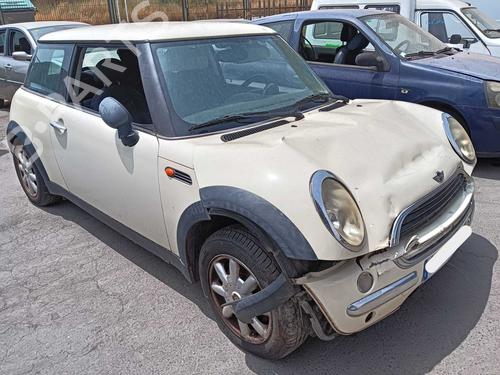 Used Parts MINI MINI (R50, R53) One 4919235