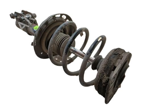Used Right front shock absorber Right front shock absorber RENAULT MEGANE III Hatchback (BZ0/1_, B3_) [2008-2026] 34123450 34123450
