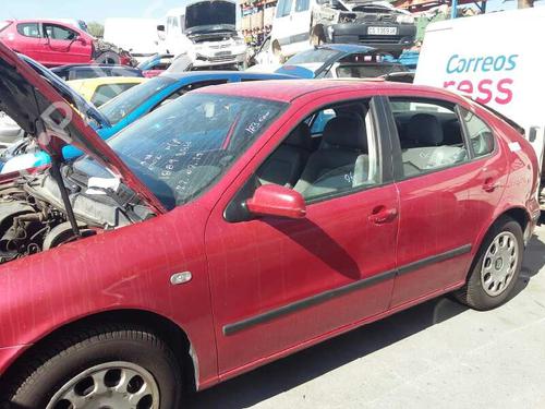 Rear left quarter glass SEAT LEON (1M1) 1.9 TDI | BP14262132C93 