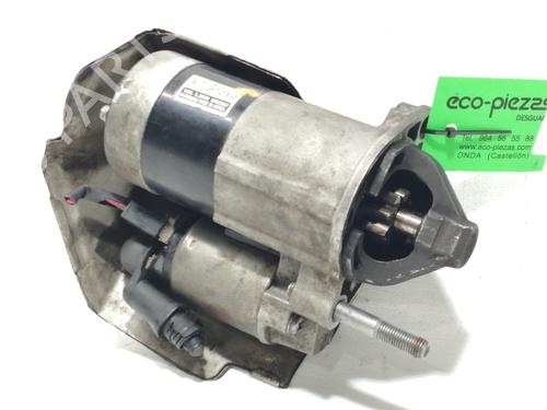 Used Starter HYUNDAI COUPE II (GK) 2.7 V6 (165 hp) 6294761