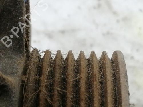 Alternator CHRYSLER VOYAGER / GRAND VOYAGER III (GS_, NS_) 2.5 TD | BP13685740M7 