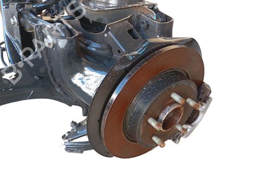 Rear axle FORD FOCUS III 1.6 Ti | BP29332528M2 
