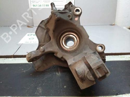 Right front steering knuckle CITROËN JUMPER II Van 2.2 HDi 120 | BP5799575M26 