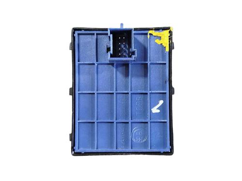 Left front window switch OPEL COMBO Box Body/MPV (X12) 1.3 CDTI (B05) | BP39105528I27 - Image 3
