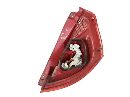 Left taillight FORD FIESTA VI (CB1, CCN) 1.6 TDCi | BP32684633C34 - Image 3