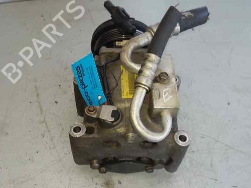 AC compressor FORD FOCUS I Saloon (DFW) 1.8 Turbo DI / TDDi | BP5380251M34 