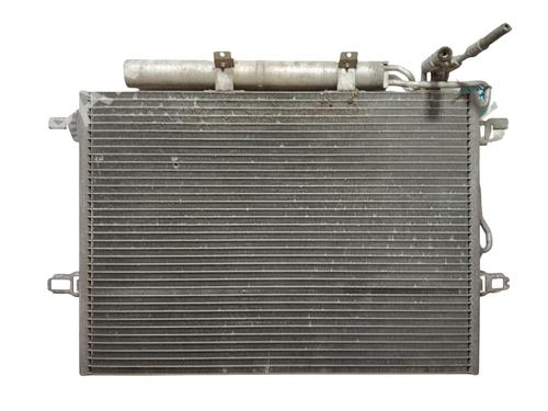AC radiator MERCEDES-BENZ E-CLASS (W211) E 320 CDI (211.026) | BP26230008M32 