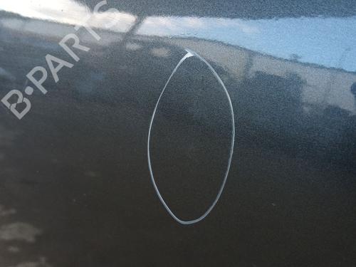 Right rear door BMW 3 (F30, F80)  | BP22731247C5 