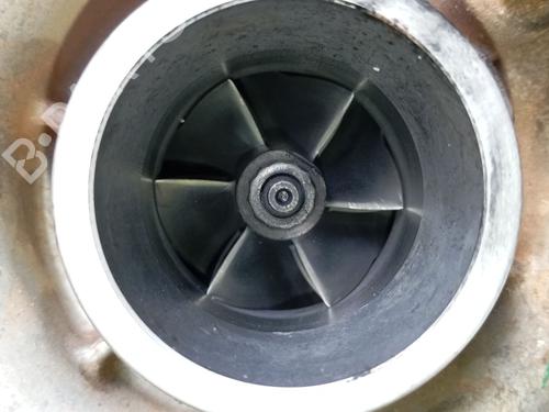 Turbolader/Kompressor LAND ROVER FREELANDER I (L314) | BP30731785M71