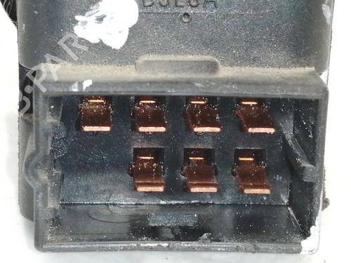 Mirror switch FORD FOCUS I (DAW, DBW) 1.8 Turbo DI / TDDi | BP9834398I25 
